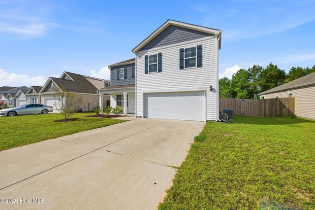 8328 E Highcroft Drive NE, Leland, NC 28451