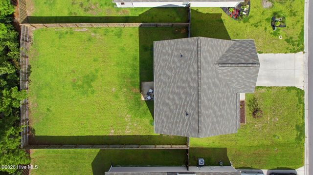 8328 E Highcroft Drive NE, Leland, NC 28451