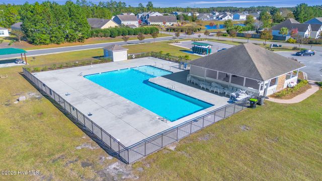 8328 E Highcroft Drive NE, Leland, NC 28451