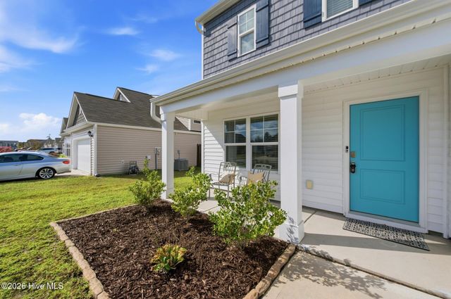 8328 E Highcroft Drive NE, Leland, NC 28451