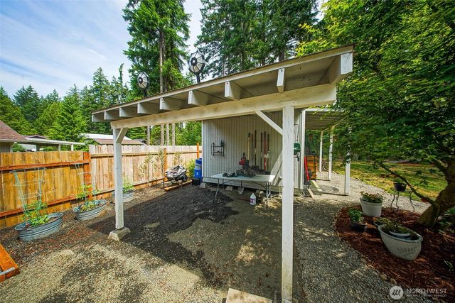 161 E Tenby Way, Shelton, WA 98584
