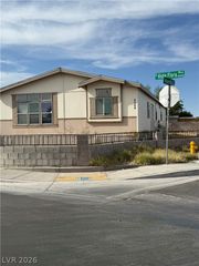 4964 Vista Flora Way, Las Vegas, NV 89121