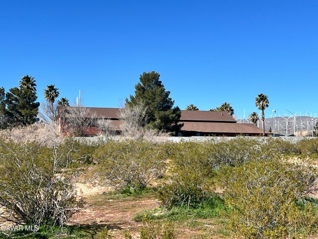 Susan Ave Avenue, Mojave, CA 93501