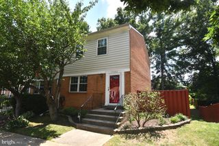 7733 TREVINO LN, Falls Church, VA 22043