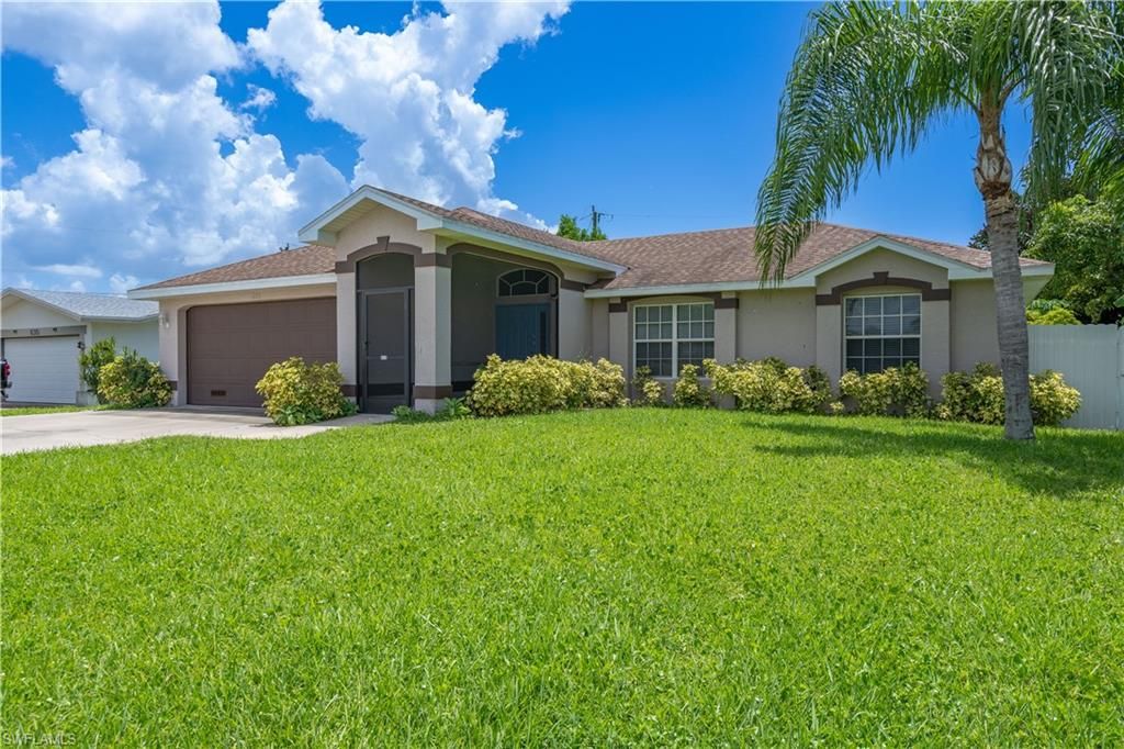 626 Retunda PKWY W, CAPE CORAL, FL 33904 — photo 2