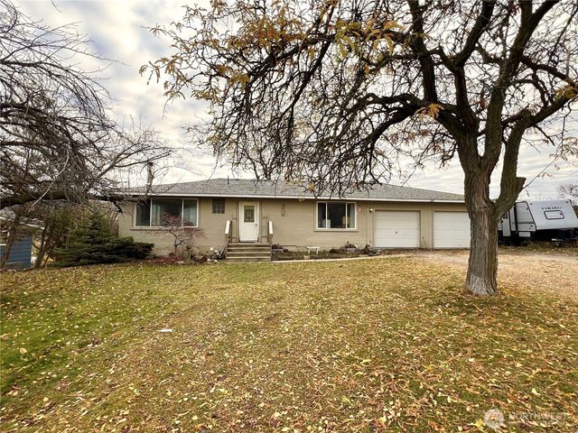 1815 Kay Street, Oroville, WA 98844