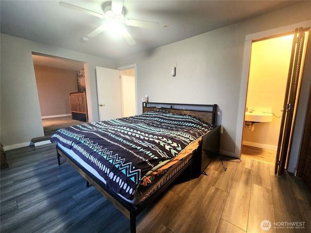 1815 Kay Street, Oroville, WA 98844