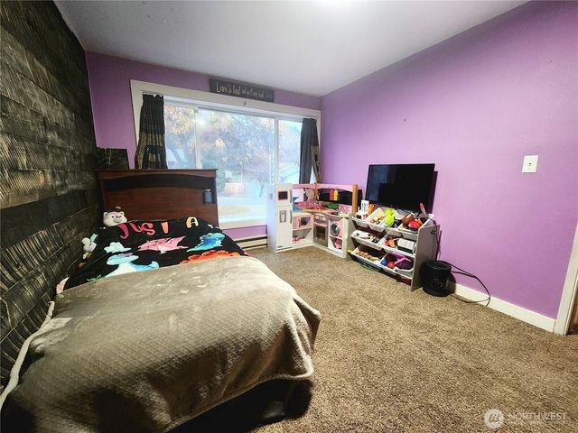 1815 Kay Street, Oroville, WA 98844