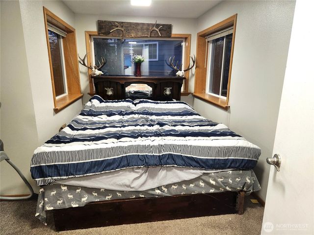 1815 Kay Street, Oroville, WA 98844