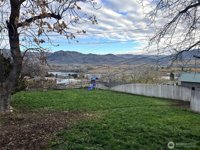 1815 Kay Street, Oroville, WA 98844