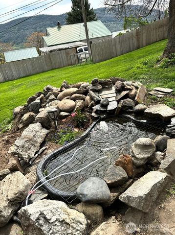 1815 Kay Street, Oroville, WA 98844