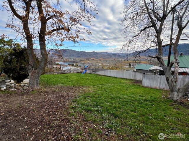 1815 Kay Street, Oroville, WA 98844