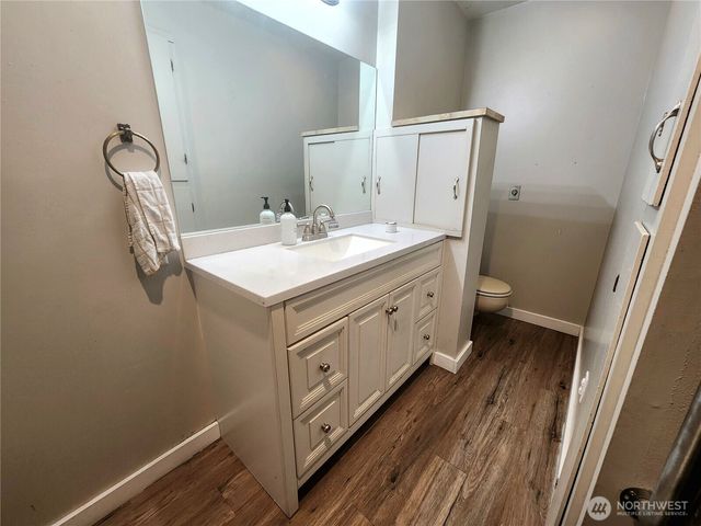 1815 Kay Street, Oroville, WA 98844