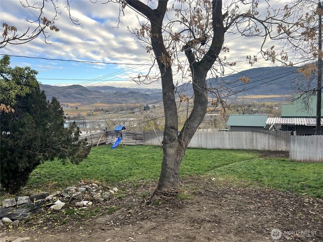 1815 Kay Street, Oroville, WA 98844