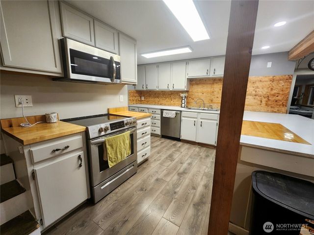 1815 Kay Street, Oroville, WA 98844