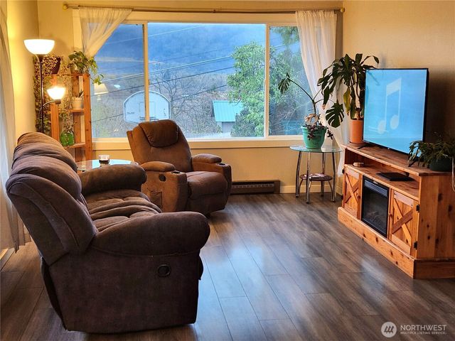 1815 Kay Street, Oroville, WA 98844