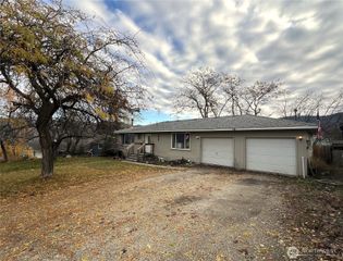 1815 Kay Street, Oroville, WA 98844