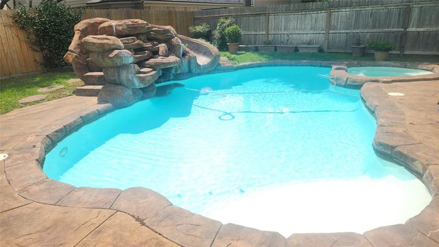 20723 Autumn Terrace Lane, Katy, TX 77450