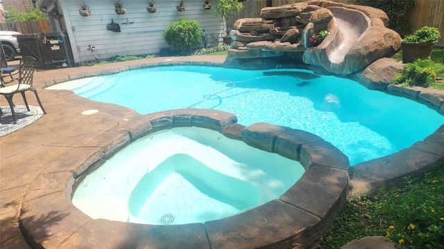 20723 Autumn Terrace Lane, Katy, TX 77450