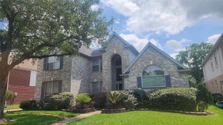 20723 Autumn Terrace Lane, Katy, TX 77450