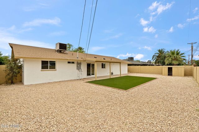 8314 E CAMELBACK Road, Scottsdale, AZ 85251