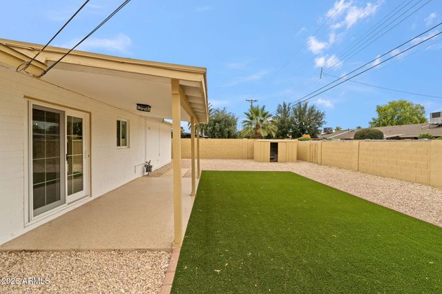 8314 E CAMELBACK Road, Scottsdale, AZ 85251