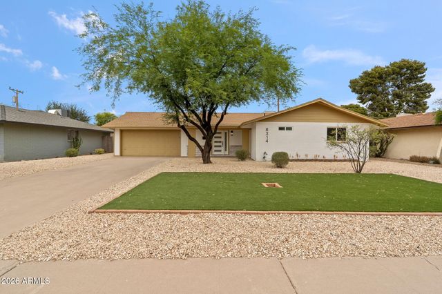 8314 E CAMELBACK Road, Scottsdale, AZ 85251