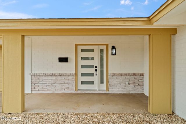 8314 E CAMELBACK Road, Scottsdale, AZ 85251