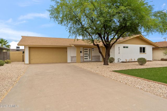 8314 E CAMELBACK Road, Scottsdale, AZ 85251