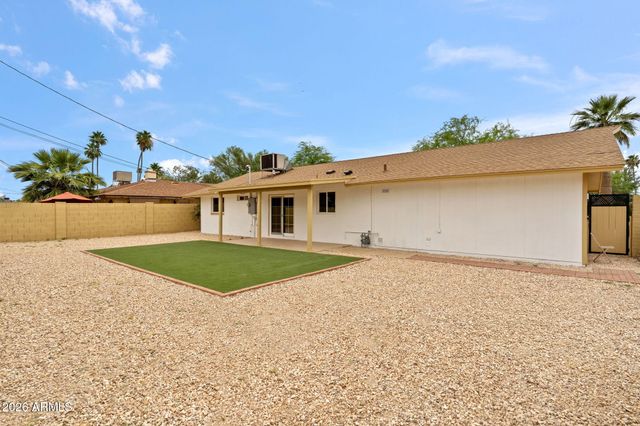 8314 E CAMELBACK Road, Scottsdale, AZ 85251
