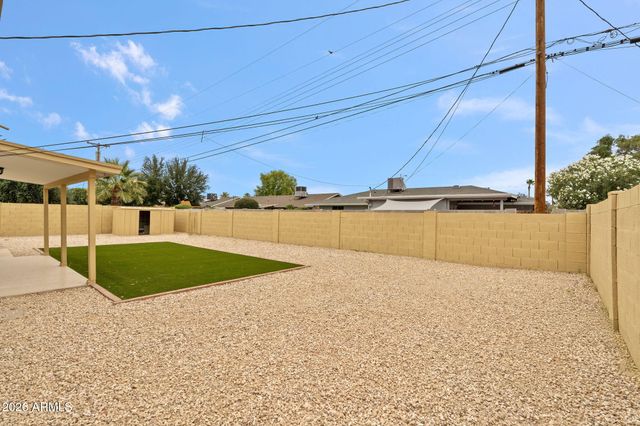 8314 E CAMELBACK Road, Scottsdale, AZ 85251