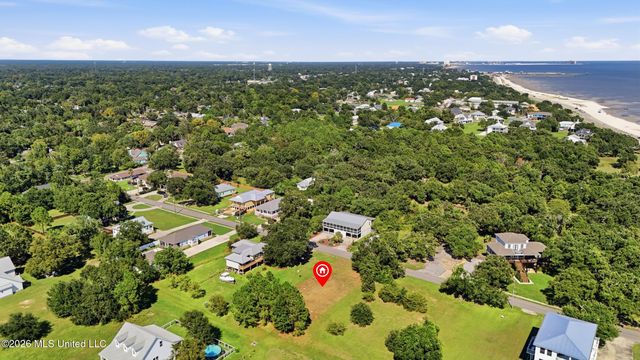 234 S Lang Avenue, Long Beach, MS 39560