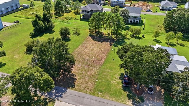234 S Lang Avenue, Long Beach, MS 39560