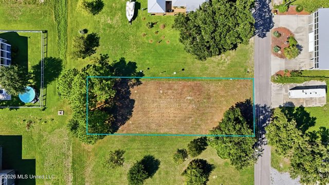 234 S Lang Avenue, Long Beach, MS 39560