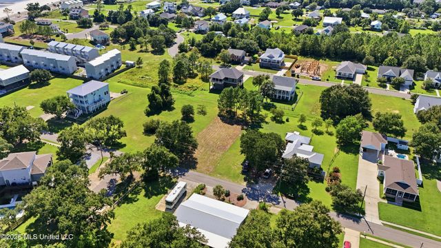 234 S Lang Avenue, Long Beach, MS 39560