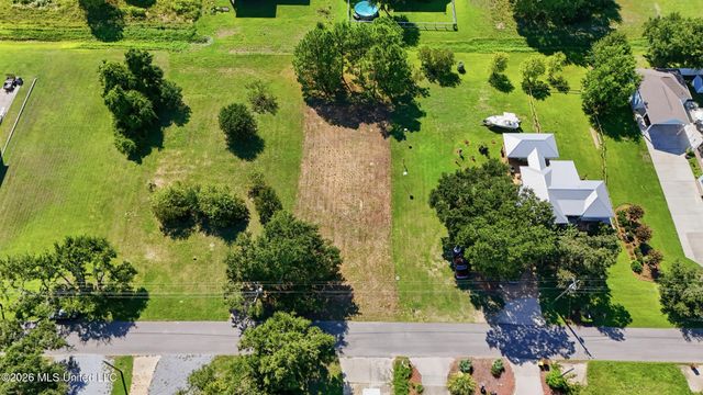 234 S Lang Avenue, Long Beach, MS 39560