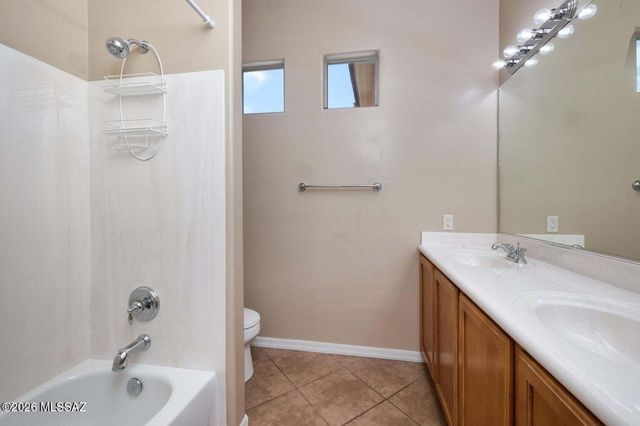 12771 N New Reflection Drive, Marana, AZ 85658