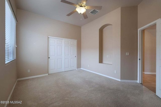 12771 N New Reflection Drive, Marana, AZ 85658