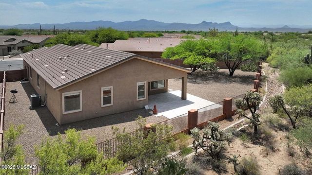 12771 N New Reflection Drive, Marana, AZ 85658
