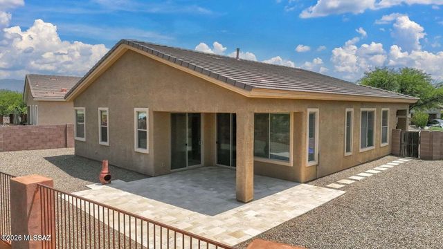 12771 N New Reflection Drive, Marana, AZ 85658