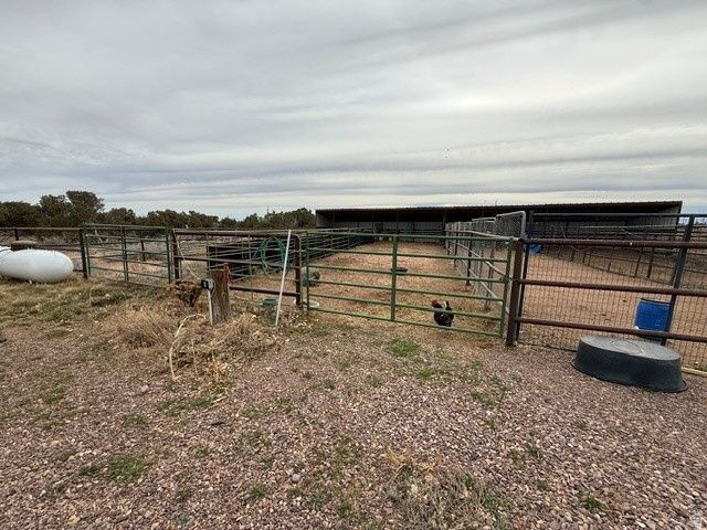 10294 N ZERO, Roosevelt, UT 84066