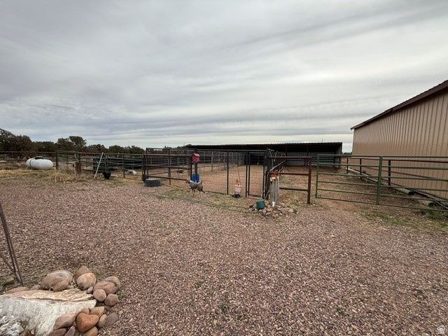 10294 N ZERO, Roosevelt, UT 84066