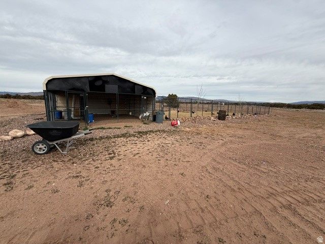 10294 N ZERO, Roosevelt, UT 84066