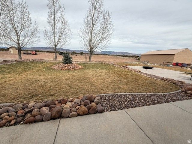 10294 N ZERO, Roosevelt, UT 84066