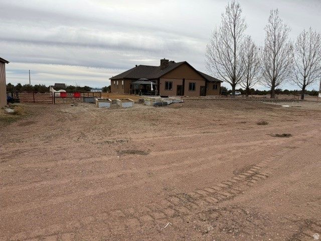 10294 N ZERO, Roosevelt, UT 84066