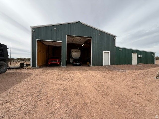 10294 N ZERO, Roosevelt, UT 84066