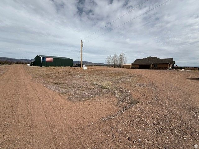 10294 N ZERO, Roosevelt, UT 84066