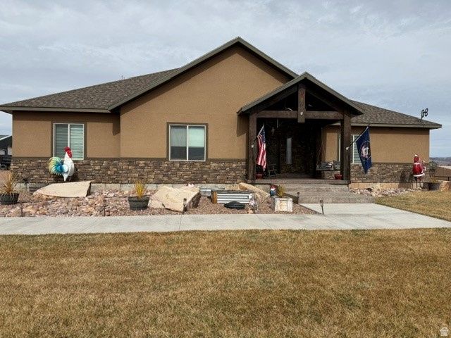 10294 N ZERO, Roosevelt, UT 84066