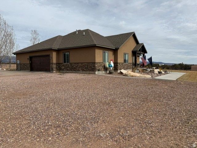 10294 N ZERO, Roosevelt, UT 84066