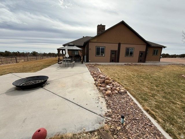 10294 N ZERO, Roosevelt, UT 84066